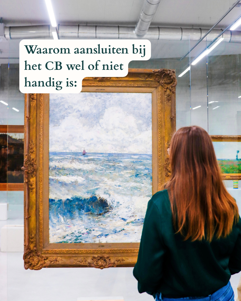 Centraal Boekhuis voor zelfpublicerende auteurs: wel of niet aansluiten?